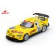 Chrysler Viper GTS-R 53 Winner 24 Heures du Nurburgring 1999 Spark 43NUR1999