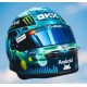 Casque Helmet 1/5 Oscar Piastri F1 Autriche 2026 Spark 5HF267