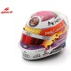 Casque Helmet 1/5 Lance Stroll F1 Grande Bretagne 2026 Spark 5HF270