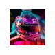 Casque Helmet 1/5 Lando Norris F1 Grande Bretagne 2026 Spark 5HF271