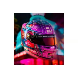 Casque Helmet 1/5 Lando Norris F1 Grande Bretagne 2026 Spark 5HF271