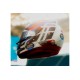 Casque Helmet 1/5 Ollie Bearman F1 Grande Bretagne 2026 Spark 5HF272