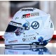 Casque Helmet 1/5 Oscar Piastri F1 Grande Bretagne 2026 Spark 5HF273