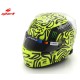 Casque Helmet 1/5 Valtteri Bottas F1 Grande Bretagne 2026 Spark 5HF274