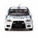 Mitsubishi Lancer Evo X 8 Championnat du Japon 2011 Onishi Ichino Vitesse VI43444