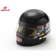 Casque Helmet 1/5 James Hunt F1 1976 Spark 5HSP170