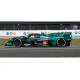 Aston Martin Valkyrie 007 8th 24 Heures du Mans 2026 Spark 64S162