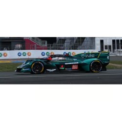 Aston Martin Valkyrie 009 24 Heures du Mans 2026 Spark 64S163