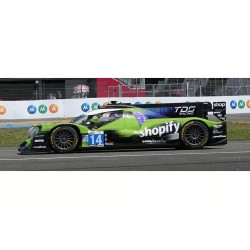 Oreca 07 Gibson 14 24 Heures du Mans 2026 Spark 64S165