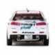 Mitsubishi Lancer Evo X 8 Championnat du Japon 2011 Onishi Ichino Vitesse VI43444