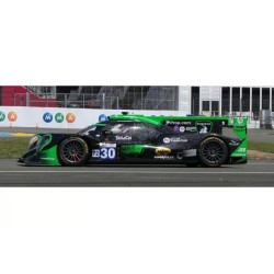 Oreca 07 Gibson 30 24 Heures du Mans 2026 Spark 64S170
