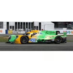 Oreca 07 Gibson 343 2nd LMP2 24 Heures du Mans 2026 Spark 64S173