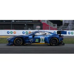 Aston Martin Vantage AMR LMGT3 27 24 Heures du Mans 2026 Spark 64S175