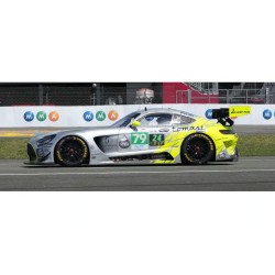 Mercedes AMG LMGT3 79 24 Heures du Mans 2026 Spark 64S178