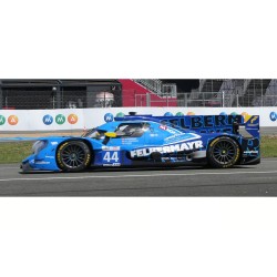 Oreca 07 Gibson 44 24 Heures du Mans 2026 Spark 64S179