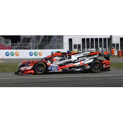 Oreca 07 Gibson 183 24 Heures du Mans 2026 Spark 64S181
