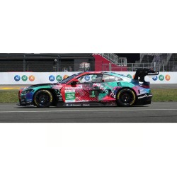 BMW M4 LMGT3 Evo 32 24 Heures du Mans 2026 Spark 64S182