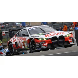 BMW M4 GT3 Evo 1 24 Heures du Nurburgring 2026 Spark 64S189