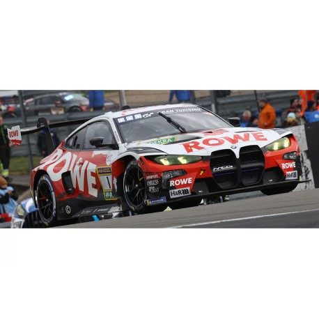 BMW M4 GT3 Evo 1 24 Heures du Nurburgring 2026 Spark 64S189