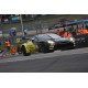 Aston Martin Vantage AMR GT3 Evo 34 2nd 24 Heures du Nurburgring 2026 Spark 64S190