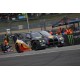 BMW M3 Touring 24H 81 4th 24 Heures du Nurburgring 2026 Spark 64S192