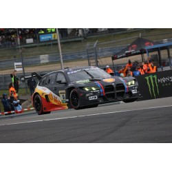 BMW M3 Touring 24H 81 4th 24 Heures du Nurburgring 2026 Spark 64S192