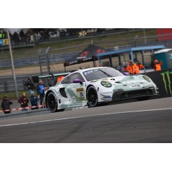 Porsche 911 GT3 R 992 Evo26 24 5th 24 Heures du Nurburgring 2026 Spark 64S193