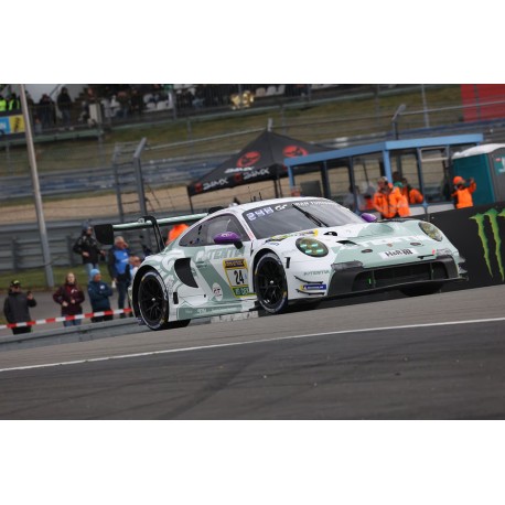 Porsche 911 GT3 R 992 Evo26 24 5th 24 Heures du Nurburgring 2026 Spark 64S193