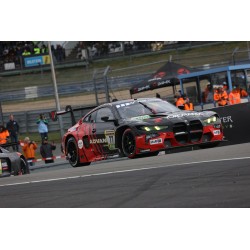BMW M4 GT3 Evo 77 8th 24 Heures du Nurburgring 2026 Spark 64S194
