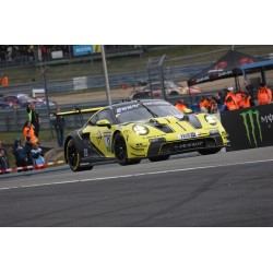 Porsche 911 GT3 R 992 Evo26 17 24 Heures du Nurburgring 2026 Spark 64S195