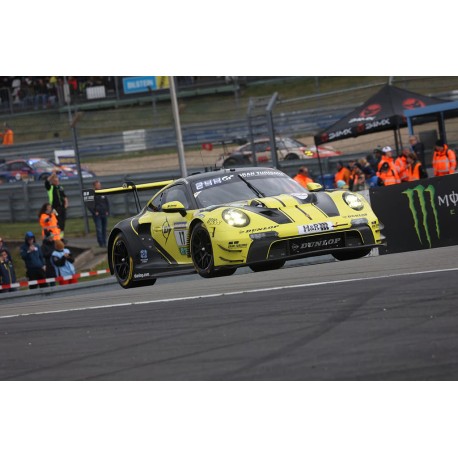 Porsche 911 GT3 R 992 Evo26 17 24 Heures du Nurburgring 2026 Spark 64S195