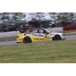 HWA EVO.R 62 24 Heures du Nurburgring 2026 Spark 64S197