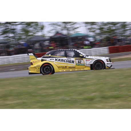 HWA EVO.R 62 24 Heures du Nurburgring 2026 Spark 64S197