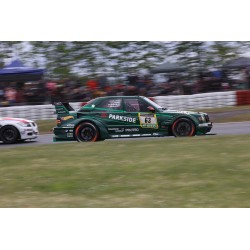 HWA EVO.R 63 24 Heures du Nurburgring 2026 Spark 64S198