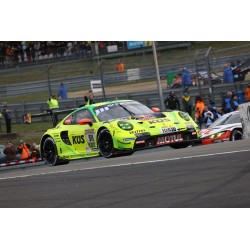 Porsche 911 GT3 R 992 Evo26 911 24 Heures du Nurburgring 2026 Spark 64S199