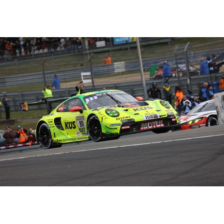 Porsche 911 GT3 R 992 Evo26 911 24 Heures du Nurburgring 2026 Spark 64S199