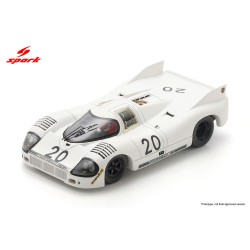 Porsche 917/20 20 24 Heures du Mans Test 1970 Spark 64S234