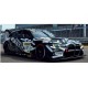 BMW M3 Touring 81 NLS Nurburgring 2026 Spark 64S253