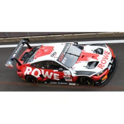 BMW M4 GT3 Evo 98 9th 24 Heures de Spa Francorchamps 2026 Spark 64S258