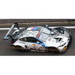 BMW M4 GT3 Evo 30 24 Heures de Spa Francorchamps 2026 Spark 64S261
