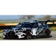 BMW M3 Touring NLS Presentation 2026 Spark 64S263