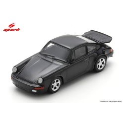 RUF CTR Version production Silver Spark 64SP008C