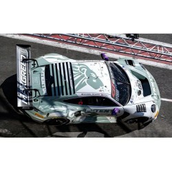 Porsche 911 GT3 R 992 Evo 80 Winner 24 Heures de Spa Francorchamps 2026 Spark 64SPA2026