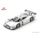 Mercedes Benz CLR 6 24 Heures du Mans 1999 Spark S0996