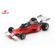 Ensign N176 22 Jacky Ickx F1 Pays-Bas 1976 Spark S2759