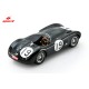 Jaguar C-Type 19 4th 24 Heures du Mans 1953 Spark S2945