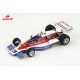 Penske PC4 28 John Watson F1 Winner Autriche 1976 Spark S3370