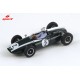 Cooper T53 2 Jack Brabham F1 Winner Belgique 1960 Spark S3510