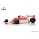 McLaren M28 7 John Watson F1 3rd Argentine 1979 Spark S3985