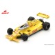 Fittipaldi F7 21 Keke Rosberg F1 3rd Argentine 1980 Spark S4585